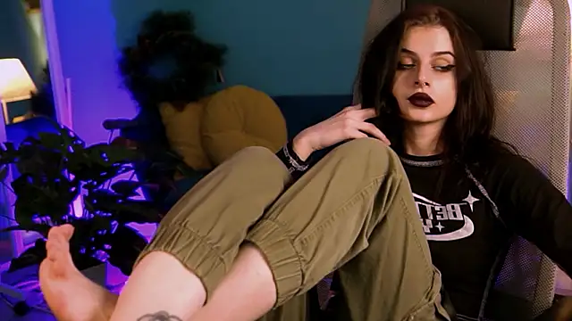 JadeCastle  online show from 01.31.26