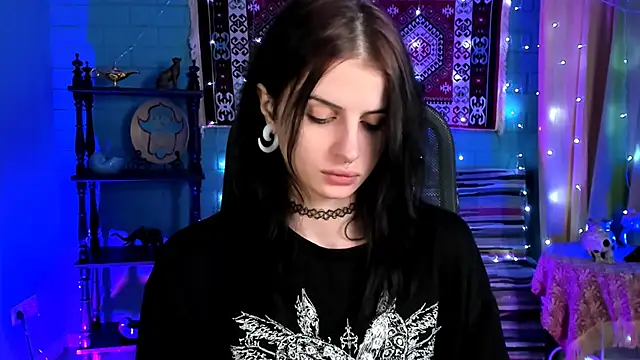 JadeCastle  online show from 02.08.26