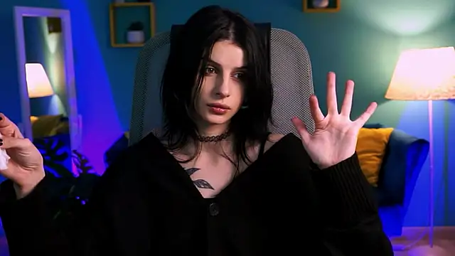 JadeCastle  online show from 02.13.26