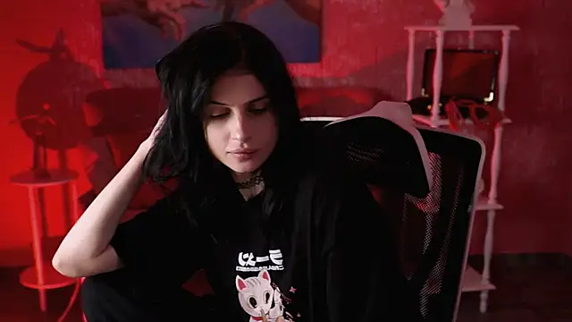 JadeCastle  online show from 04.28.26