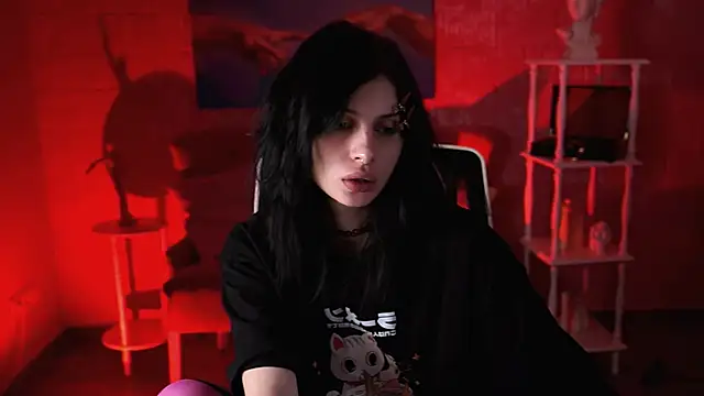 JadeCastle  online show from 05.09.26