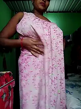 Hot-Manshi2 online show from 12.28.24