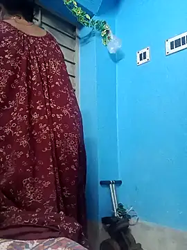 Hot-Manshi2 online show from 03.13.25