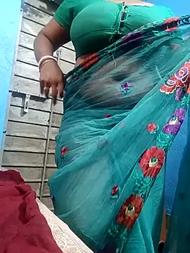 Hot-Manshi2 online show from 01.14.26