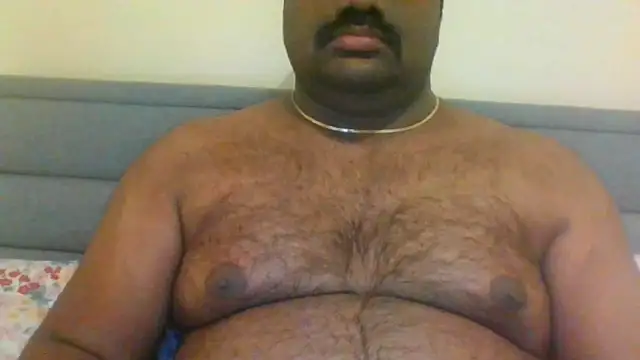 Snapshot of indianbearbot chatting on 12.27.24 indianbearbot online show from 12.27.24