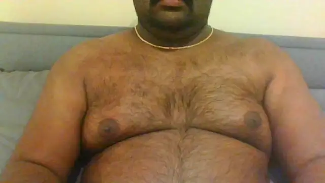 Snapshot of indianbearbot chatting on 01.09.25 indianbearbot online show from 01.09.25