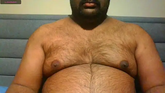 Snapshot of indianbearbot chatting on 02.21.26 indianbearbot online show from 02.21.26