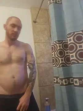 Huntzg23 online show from 02.08.26