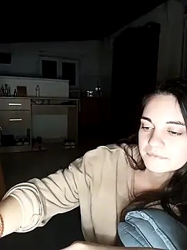 Eleni Pappa online show from 02.24.25