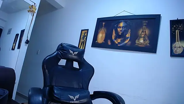 NikolSexyHot online show from 06.19.26