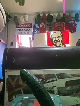 kinkycdslutsv online show from 01.13.25