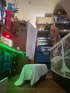 kinkycdslutsv online show from 01.30.25