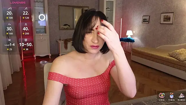 AnneHaddaway online show from 11.24.25