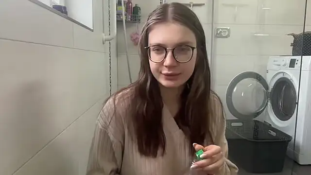 NikaCyberslut online show from 02.11.25