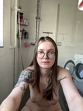 NikaCyberslut online show from 03.11.25