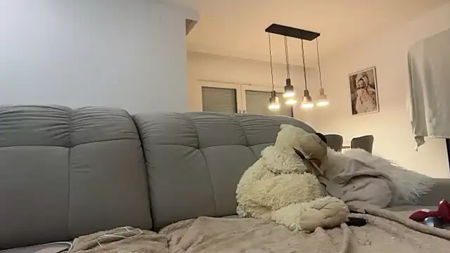 NikaCyberslut online show from 11.27.25