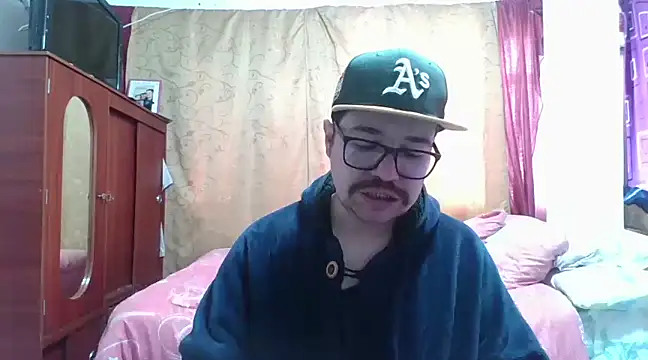 pecadodulce123 online show from 01.08.25