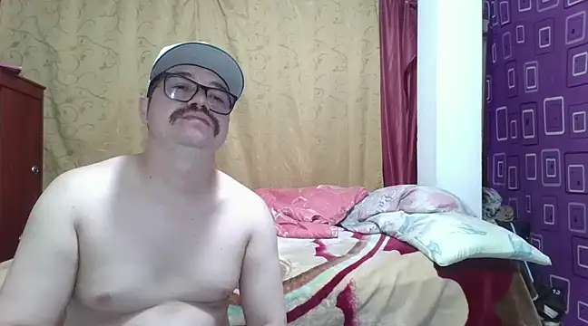 pecadodulce123 online show from 01.10.25