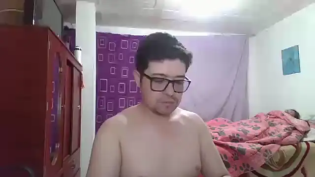 pecadodulce123 online show from 01.23.25