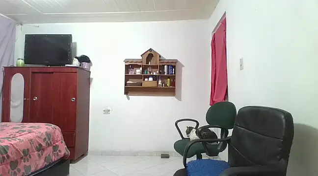 pecadodulce123 online show from 02.02.25