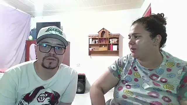 pecadodulce123 online show from 02.11.25