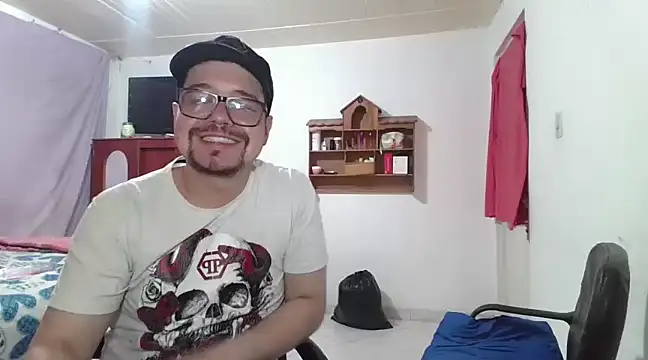 pecadodulce123 online show from 02.12.25