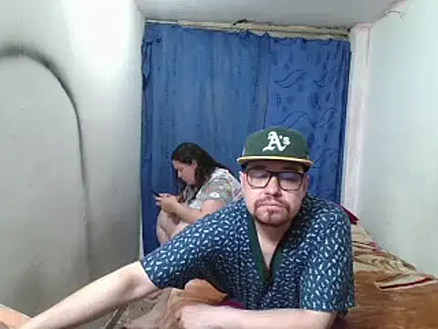 pecadodulce123 online show from 02.21.25