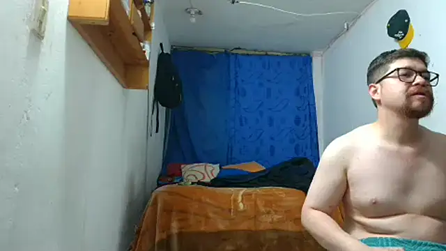 pecadodulce123 online show from 03.23.25