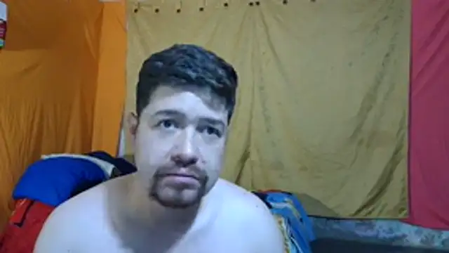 pecadodulce123 online show from 11.22.25