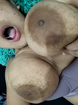 Miss balloonsmila online show from 01.09.25