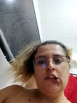 Miss balloonsmila online show from 01.10.25