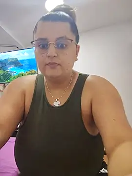 Miss balloonsmila online show from 09.12.25