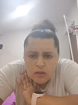 Miss balloonsmila online show from 09.17.25