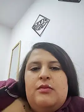 Miss balloonsmila online show from 10.01.25