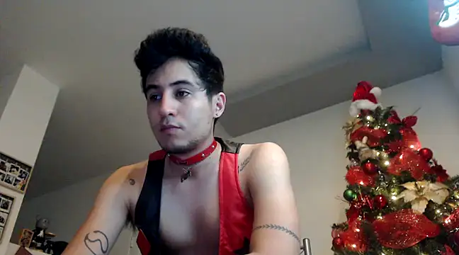 GamerQuinn online show from 12.19.24