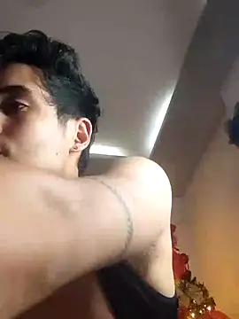 GamerQuinn online show from 12.25.24