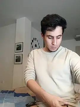 GamerQuinn online show from 01.05.25