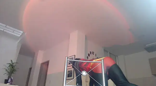 Snapshot of GamerQuinn chatting on 01.22.25 GamerQuinn online show from 01.22.25