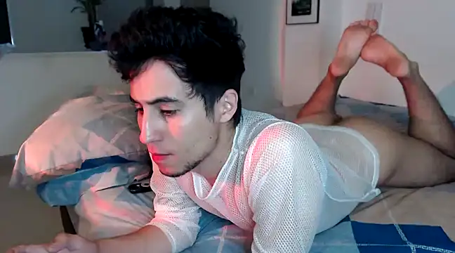 Snapshot of GamerQuinn chatting on 01.23.25 GamerQuinn online show from 01.23.25