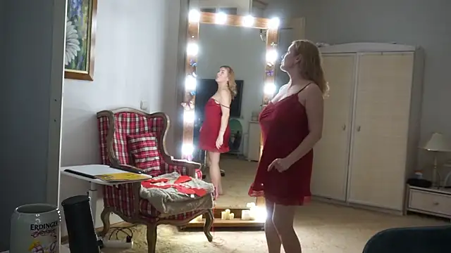 moonlight4u online show from 02.03.26