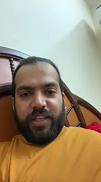 Snapshot of Arsh_Loves_Luv chatting on 12.18.24 Arsh Loves Luv online show from 12.18.24