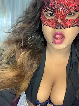 blackrose02 online show from 11.21.25