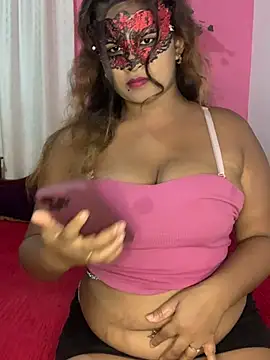 blackrose02 online show from 02.16.26