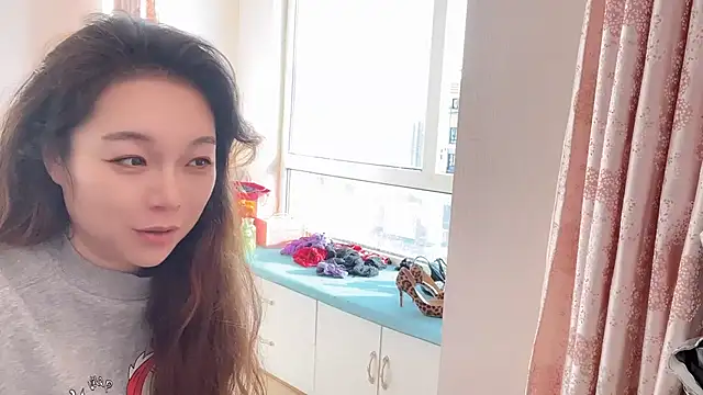 Snapshot of Z30966903S chatting on 02.27.25 Z30966903S online show from 02.27.25