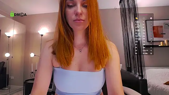 GoddessOlga online show from 04.22.26