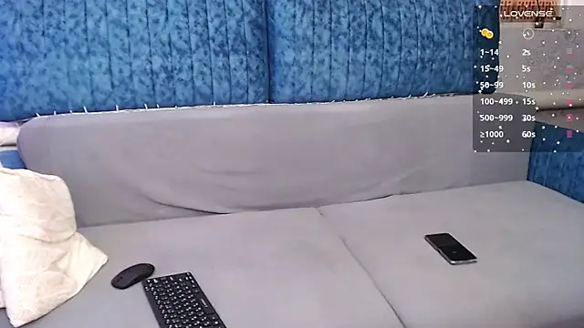Snapshot of eesprit chatting on 03.19.25 eesprit online show from 03.19.25