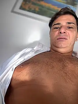 SecretlyDD online show from 10.07.25