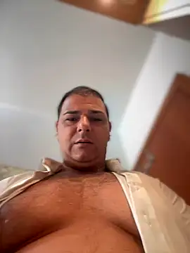 SecretlyDD online show from 11.11.25