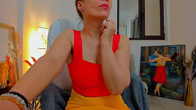 Julya Anna online show from 05.06.26