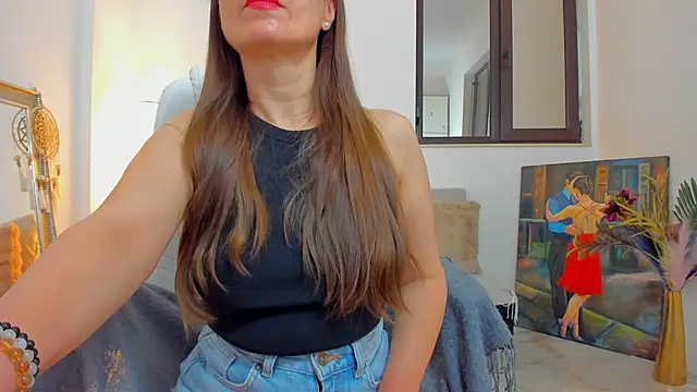 Julya Anna online show from 05.19.26